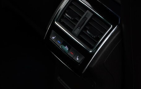 Skoda Superb III рестайлинг, 2020 год, 3 999 999 рублей, 22 фотография