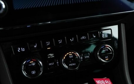 Skoda Superb III рестайлинг, 2020 год, 3 999 999 рублей, 21 фотография