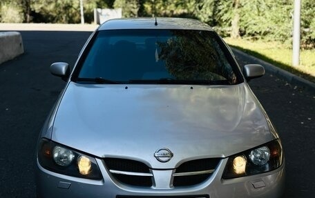 Nissan Almera, 2005 год, 310 000 рублей, 2 фотография
