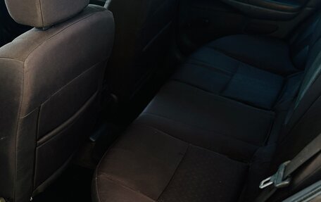 Nissan Almera, 2005 год, 310 000 рублей, 14 фотография