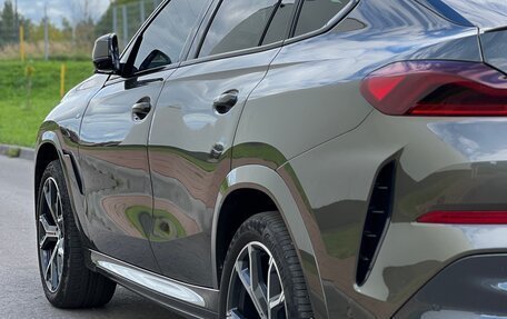 BMW X6, 2022 год, 11 000 000 рублей, 7 фотография