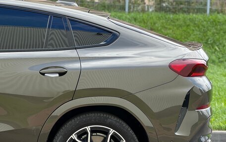 BMW X6, 2022 год, 11 000 000 рублей, 18 фотография