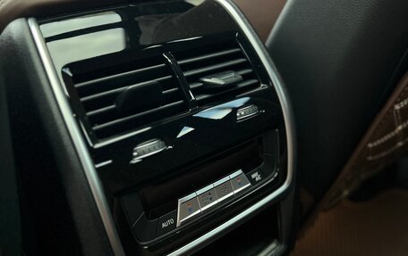 BMW X6, 2022 год, 11 000 000 рублей, 24 фотография