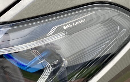 BMW X6, 2022 год, 11 000 000 рублей, 19 фотография