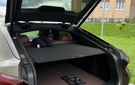 BMW X6, 2022 год, 11 000 000 рублей, 25 фотография