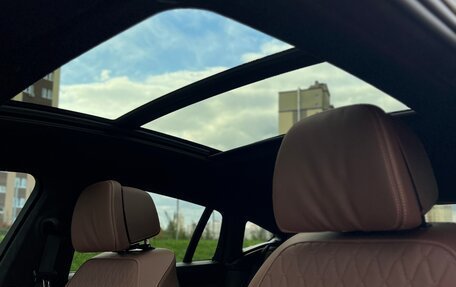 BMW X6, 2022 год, 11 000 000 рублей, 27 фотография