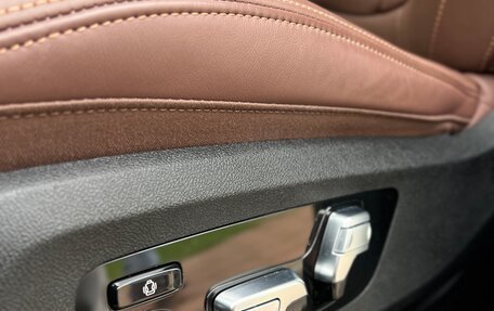 BMW X6, 2022 год, 11 000 000 рублей, 29 фотография