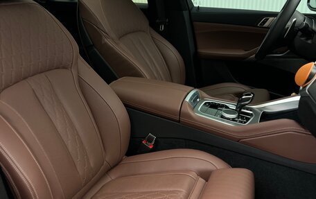BMW X6, 2022 год, 11 000 000 рублей, 35 фотография