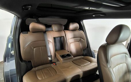 KIA Sportage III, 2012 год, 1 270 000 рублей, 13 фотография