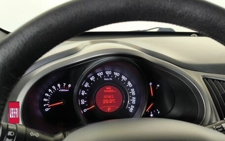 KIA Sportage III, 2012 год, 1 270 000 рублей, 6 фотография