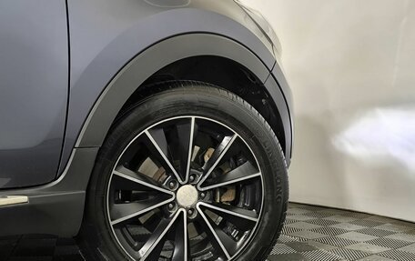 KIA Sportage III, 2012 год, 1 270 000 рублей, 19 фотография