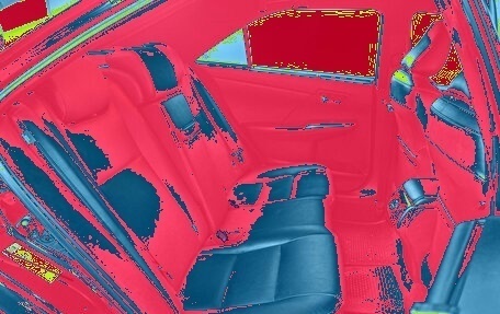 Toyota Camry, 2015 год, 2 333 000 рублей, 7 фотография