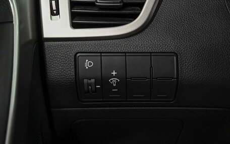 Hyundai i30 II рестайлинг, 2016 год, 1 285 000 рублей, 19 фотография