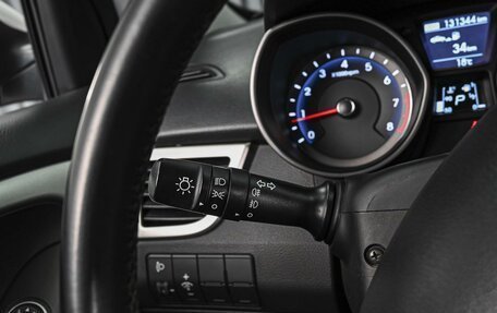 Hyundai i30 II рестайлинг, 2016 год, 1 285 000 рублей, 15 фотография
