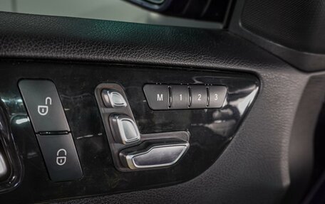 Mercedes-Benz GLE, 2016 год, 3 899 000 рублей, 20 фотография