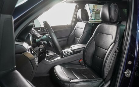 Mercedes-Benz GLE, 2016 год, 3 899 000 рублей, 12 фотография