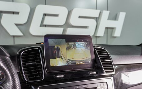 Mercedes-Benz GLE, 2016 год, 3 899 000 рублей, 17 фотография
