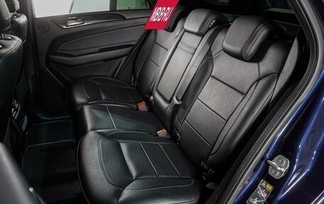Mercedes-Benz GLE, 2016 год, 3 899 000 рублей, 11 фотография