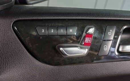 Mercedes-Benz GLE, 2016 год, 3 899 000 рублей, 21 фотография