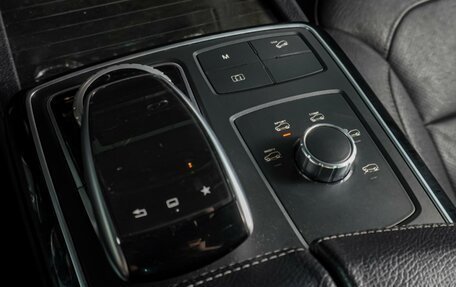 Mercedes-Benz GLE, 2016 год, 3 899 000 рублей, 26 фотография