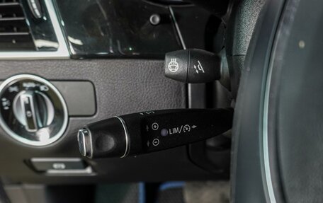 Mercedes-Benz GLE, 2016 год, 3 899 000 рублей, 23 фотография