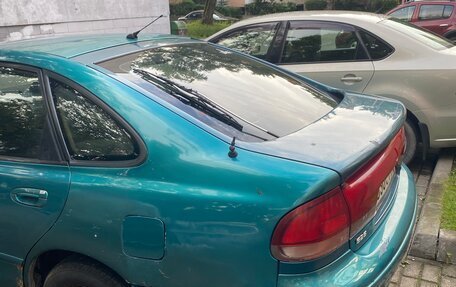 Mazda 626, 1995 год, 160 000 рублей, 3 фотография