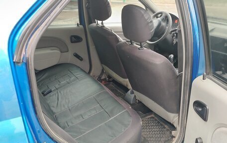 Renault Logan I, 2008 год, 130 000 рублей, 5 фотография