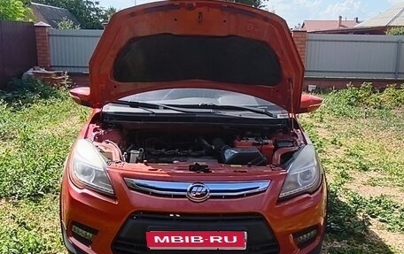 Lifan X50, 2015 год, 750 000 рублей, 1 фотография