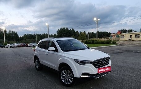 FAW Besturn X40 I, 2020 год, 1 329 000 рублей, 1 фотография