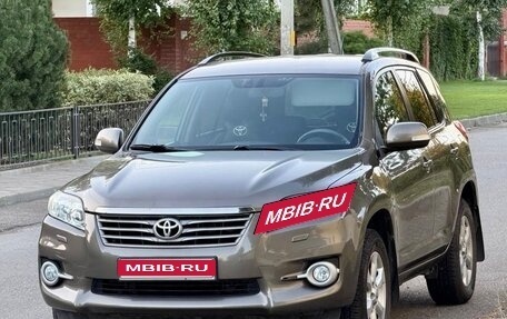 Toyota RAV4, 2011 год, 1 550 000 рублей, 1 фотография