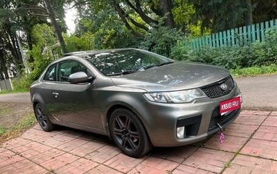 KIA Cerato III, 2011 год, 1 100 000 рублей, 1 фотография