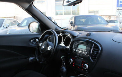 Nissan Juke II, 2012 год, 730 000 рублей, 1 фотография