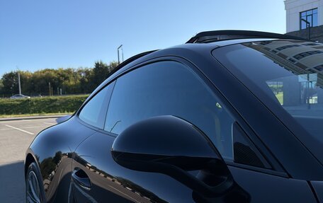 Porsche 911, 2017 год, 9 500 000 рублей, 14 фотография