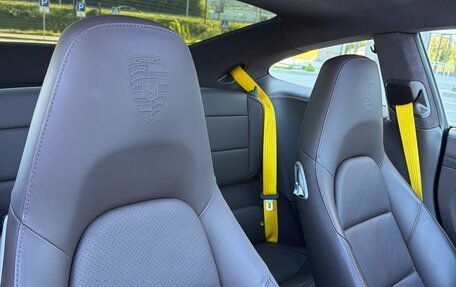 Porsche 911, 2017 год, 9 500 000 рублей, 19 фотография
