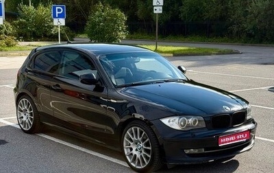 BMW 1 серия, 2011 год, 835 000 рублей, 1 фотография
