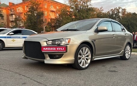 Mitsubishi Lancer IX, 2010 год, 865 000 рублей, 1 фотография