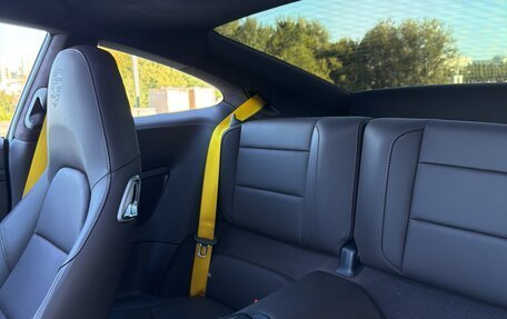 Porsche 911, 2017 год, 9 500 000 рублей, 27 фотография