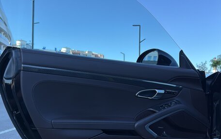 Porsche 911, 2017 год, 9 500 000 рублей, 24 фотография