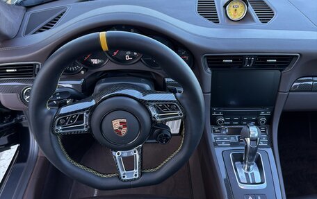 Porsche 911, 2017 год, 9 500 000 рублей, 28 фотография