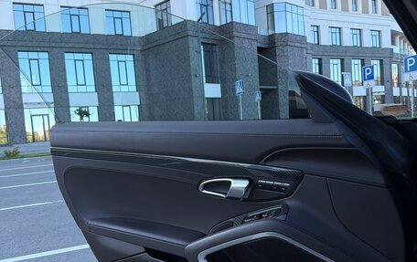 Porsche 911, 2017 год, 9 500 000 рублей, 32 фотография
