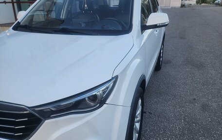 FAW Besturn X40 I, 2020 год, 1 329 000 рублей, 5 фотография