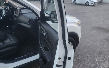 FAW Besturn X40 I, 2020 год, 1 329 000 рублей, 12 фотография