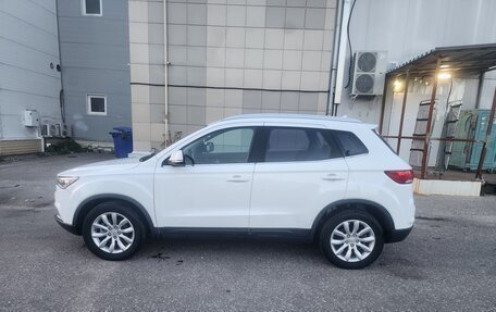 FAW Besturn X40 I, 2020 год, 1 329 000 рублей, 10 фотография