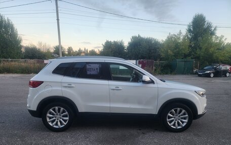 FAW Besturn X40 I, 2020 год, 1 329 000 рублей, 11 фотография