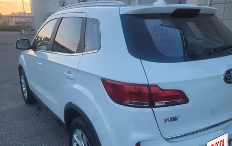 FAW Besturn X40 I, 2020 год, 1 329 000 рублей, 9 фотография