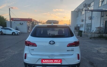 FAW Besturn X40 I, 2020 год, 1 329 000 рублей, 7 фотография