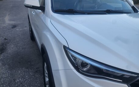FAW Besturn X40 I, 2020 год, 1 329 000 рублей, 6 фотография
