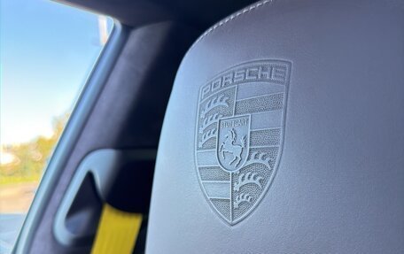 Porsche 911, 2017 год, 9 500 000 рублей, 36 фотография