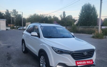 FAW Besturn X40 I, 2020 год, 1 329 000 рублей, 3 фотография