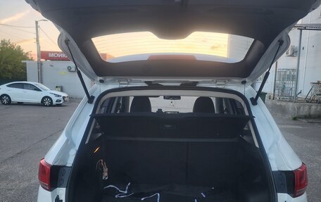 FAW Besturn X40 I, 2020 год, 1 329 000 рублей, 17 фотография